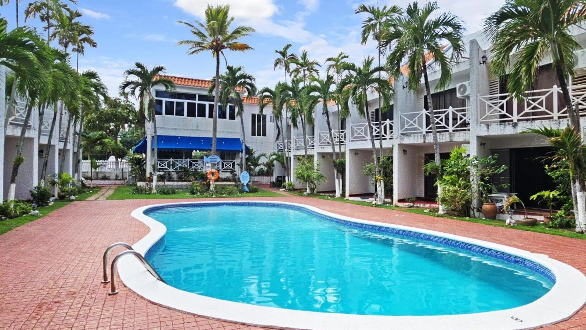 Lejlighed Chrisanns Paradise Suite By The Ocean - Apt#9 Ocho Rios