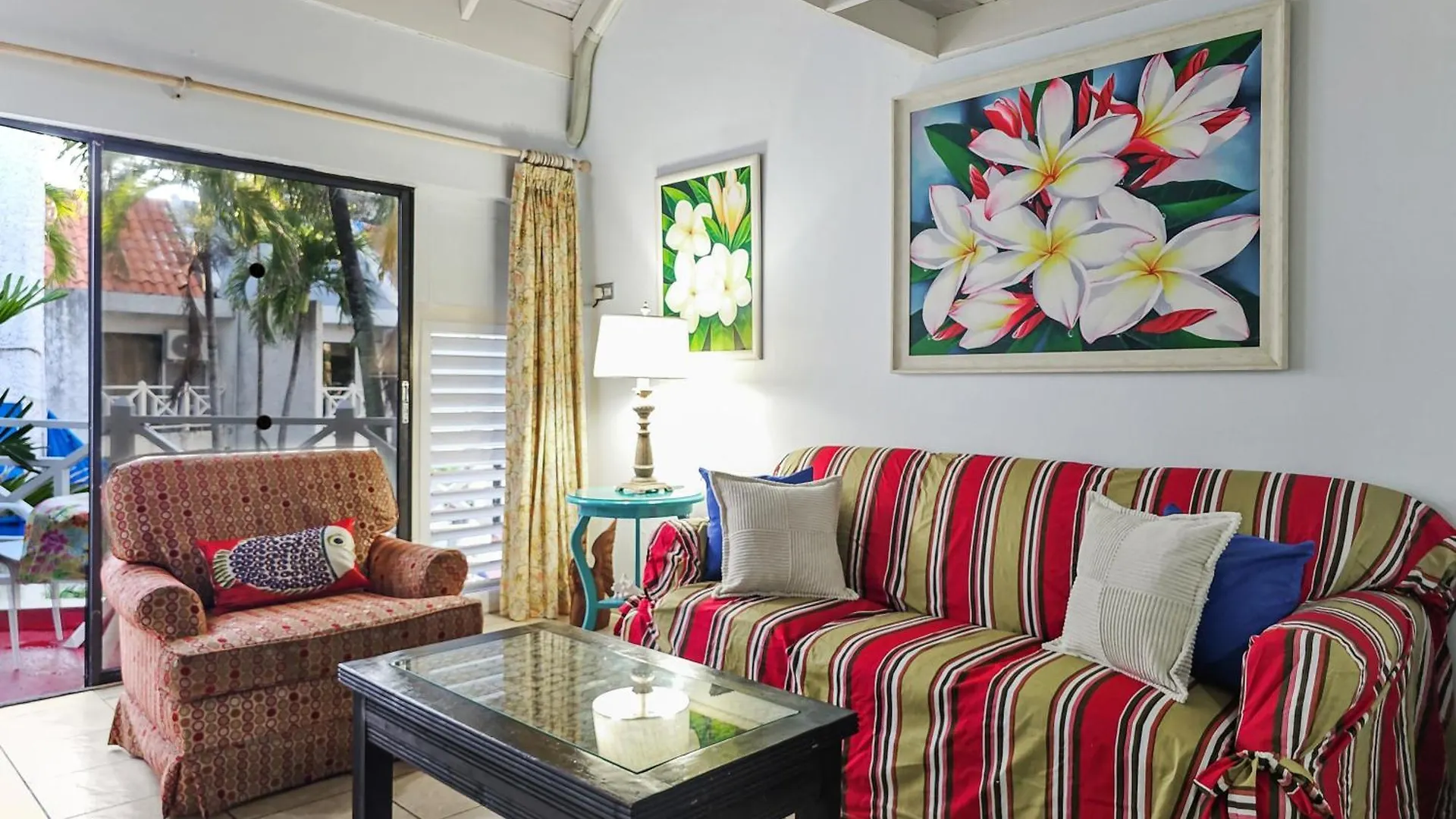 Chrisanns Paradise Suite By The Ocean - Apt#9 Ocho Rios Lejlighed