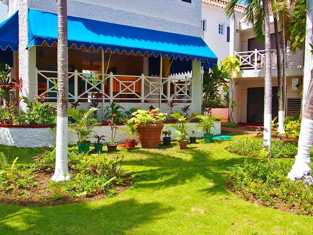 Lejlighed Chrisanns Paradise Suite By The Ocean - Apt#9 Ocho Rios
