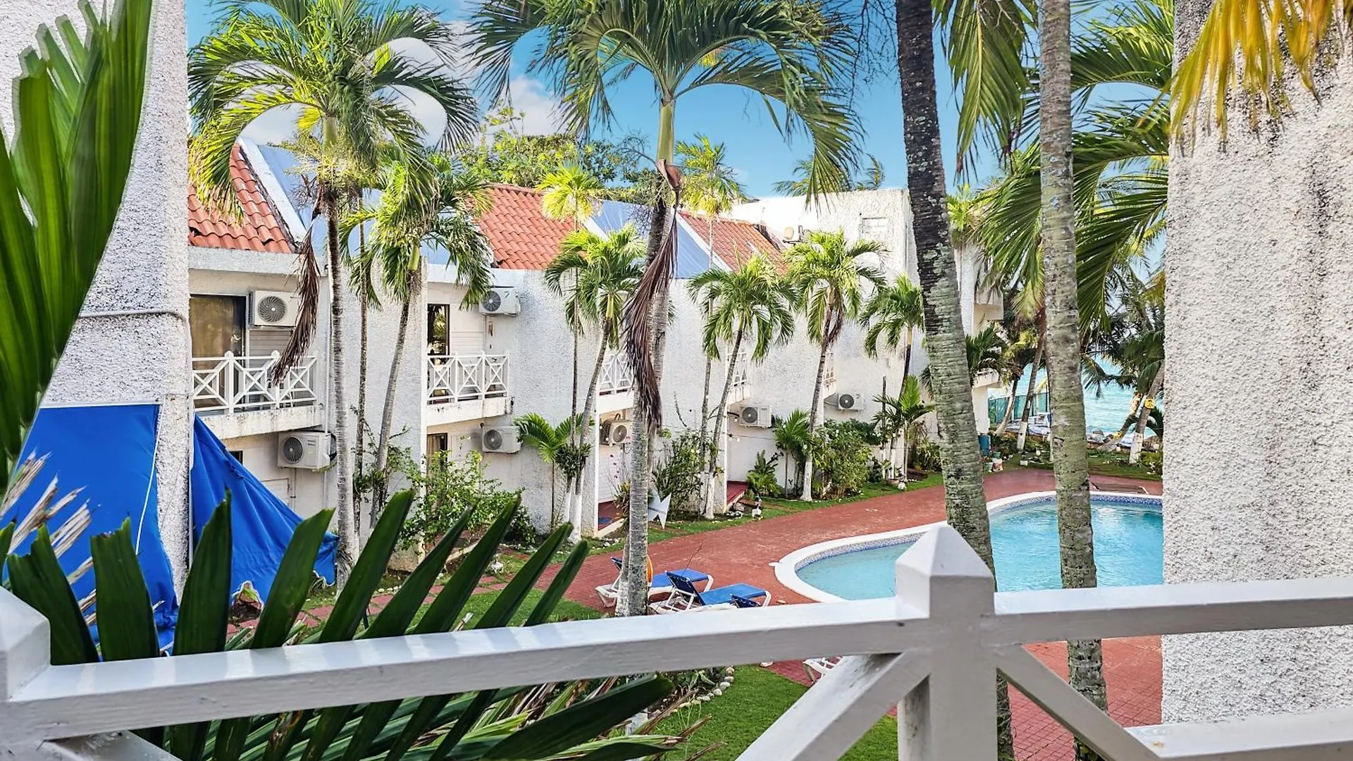 Chrisanns Paradise Suite By The Ocean - Apt#9 Ocho Rios