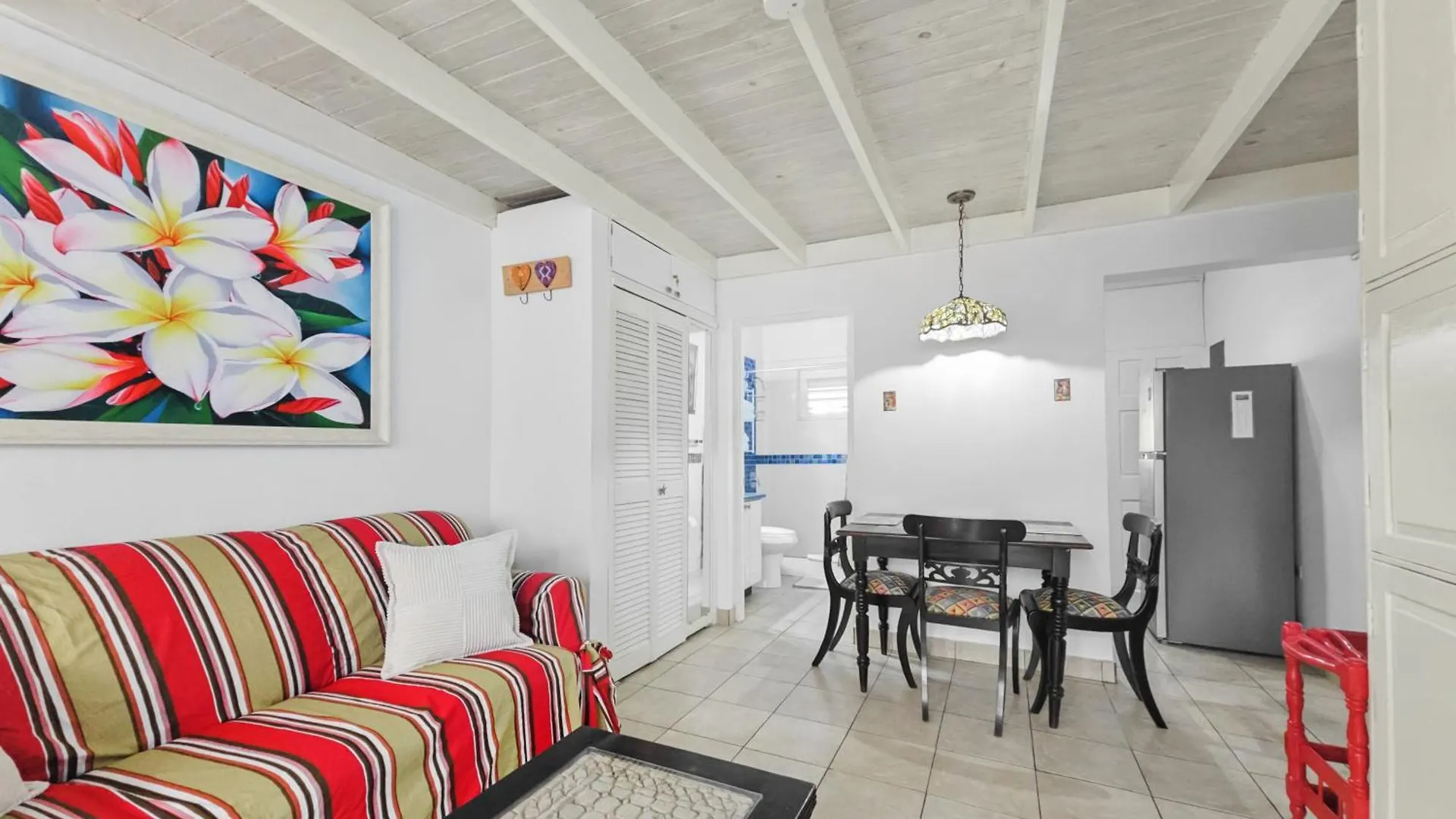 Chrisanns Paradise Suite By The Ocean - Apt#9 Ocho Rios 0*,  Jamaica