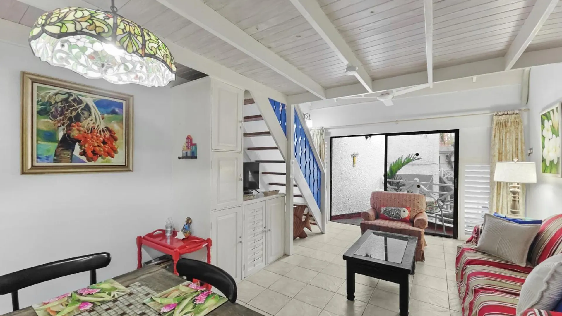 Chrisanns Paradise Suite By The Ocean - Apt#9 Ocho Rios Appartement