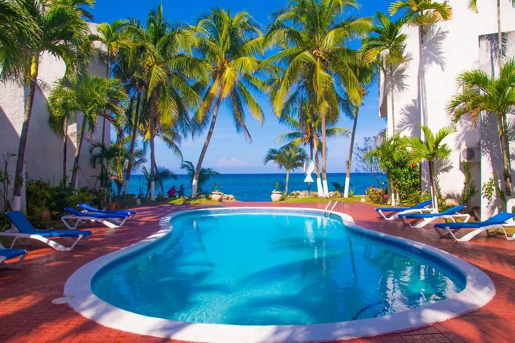 Chrisanns Paradise Suite By The Ocean - Apt#9 Ocho Rios